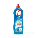 Pril Power Sıvı Bulaşık Deterjanı Elma 750 Gr