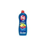 Pril Power Sıvı Bulaşık Deterjanı Limon Kokulu 675 Gr