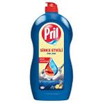 Pril Sirke Etkili Bulaşık Deterjanı 1100 ml