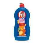 Pril Türkiye Serisi Portakal Kokulu Adana Elde Bulaşık Deterjanı 1306 ml 1350 gr