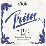 Prim 635933 Orkestra Medium ( La ) Tek Dal Viyola Teli | Parlak ve Net Ses, Uzun Ömürlü Kullanım, Yüksek Korozyon Direnc