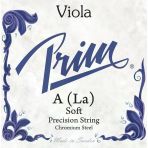 Prim 635933 Orkestra Medium ( La) Tek Dal Viyola Teli | Parlak Ve Net Ses, Uzun Ömürlü Kullanım, Yüksek Korozyon Direnci