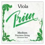 Prim 635935 Medium D (Re) Tek Viyola Teli | İsveç Çelik Çekirdek, Orta Tansiyon, Uzun Ömürlü Ve Hızlı Tepkimeli