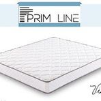 Prim Line Balanced Cotton Ortopedik 100x200 cm Visco Yatak