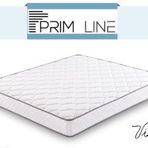 Prim Line Balanced Cotton Ortopedik 100x200 cm Visco Yatak
