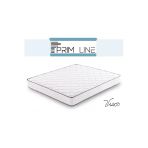 Prim Line Balanced Cotton Ortopedik 120x190 cm Visco Yatak