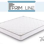 Prim Line Balanced Cotton Ortopedik 120x200 cm Visco Yatak