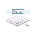 Prim Line Balanced Cotton Ortopedik 140x190 cm Visco Yatak
