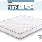 Prim Line Balanced Cotton Ortopedik 160x190 cm Visco Yatak