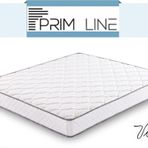 Prim Line Balanced Cotton Ortopedik 70x180 cm Visco Yatak