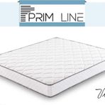 Prim Line Balanced Cotton Ortopedik 80x200 cm Visco Yatak