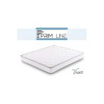 Prim Line Balanced Cotton Ortopedik 90x190 cm Visco Yatak