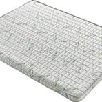 Prim Line Hygiene Bamboo Ortopedik 80x200 cm Visco Yatak Pedi