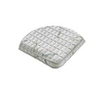 Prim Line Hygiene Bamboo Ortopedik 90x130 cm Visco Yatak Pedi