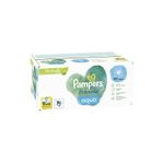 Prima 9x48'li Pampers Aqua Pure Islak Havlu
