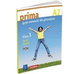 Prima A2 GIM KL 3. Egzersiz. Yeni başlayanlar için kurs. Almanca (2013)