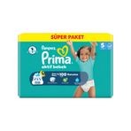 Prima Aktif Bebek Süper Paket 5 Beden Prima Aktif Bebek Süper Paket 5 Beden 46'lı