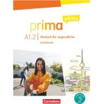 Prima Aktiv A1 2 Arbeitsbuch Inkl PagePlayer App Cornelsen