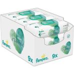 Prima Aqua Pure Islak Havlu Mendil 9 Lu Firsat Paketi 432 Yaprak