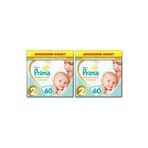 Prima Bebek Bezi Premium Care 1 Beden