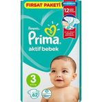 Prima Fırsat Midi 62'li 6-10 kg