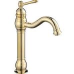 Prima Gold Fold Çanak Lavabo Bataryası