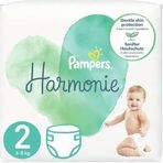 Prima Harmonie No:2 Mini 117 Adet Bebek Bezi
