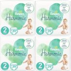 Prima Harmonie No:2 Mini 156 Adet Bebek Bezi