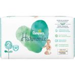 Prima Harmonie No:2 Mini 39 Adet Bebek Bezi