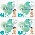 Prima Harmonie No:3 Midi 124 Adet Bebek Bezi