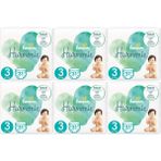 Prima Harmonie No:3 Midi 186 Adet Bebek Bezi