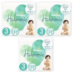 Prima Harmonie No:3 Midi 66 Adet Bebek Bezi