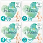 Prima Harmonie No:4 Maxi 112 Adet Bebek Bezi