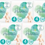Prima Harmonie No:4 Maxi 140 Adet Bebek Bezi