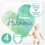 Prima Harmonie No:4 Maxi Bebek Bezi