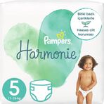 Prima Harmonie No:5 Junior 72 Adet Bebek Bezi