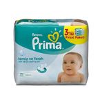 Prima Hassas Ciltler 52x36'lı 1872 Yaprak Islak Havlu