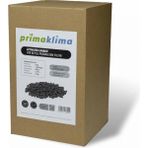 Prima Klima Aktif Karbon 4 mm 2.5 kg Pelet Form