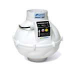 Prima Klima Pk125-whsp-ec29 Sessiz Fan 450 M3/h 125 Mm Ec Motor