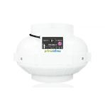 Prima Klima Pk200-2 Fan 950 M3/H 200 Mm 2 Hız Modu