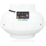 Prima Klima PK200-2 Radyal Fan - (450 ve 950M3/H 2 Hız Modu, 200 mm )