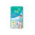 Prima Mayo No:5-6 10 Adet Bebek Bezi