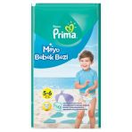 Prima Mayo No:5-6 10 Adet Bebek Bezi