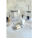 Prima Nova Biga Banyo Seti / Şeffaf