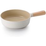 Prima Nova Fika Alüminyum Döküm 26 cm Wok Tava