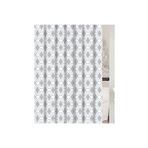Prima Nova Matrıx Banyo Perdesi Pvc