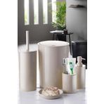 Prima Nova Primanova Flores 5'li Banyo Seti - Bej