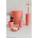 Prima Nova Pure Banyo Seti 5'li - Somon