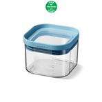 Prima Nova Seoul Gıda Temasına uygun Kuru Gıda Saklama Kabı 550 ML - 11 x 11 x 8 CM