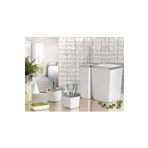 Prima Nova Toskana Banyo Seti / Beyaz